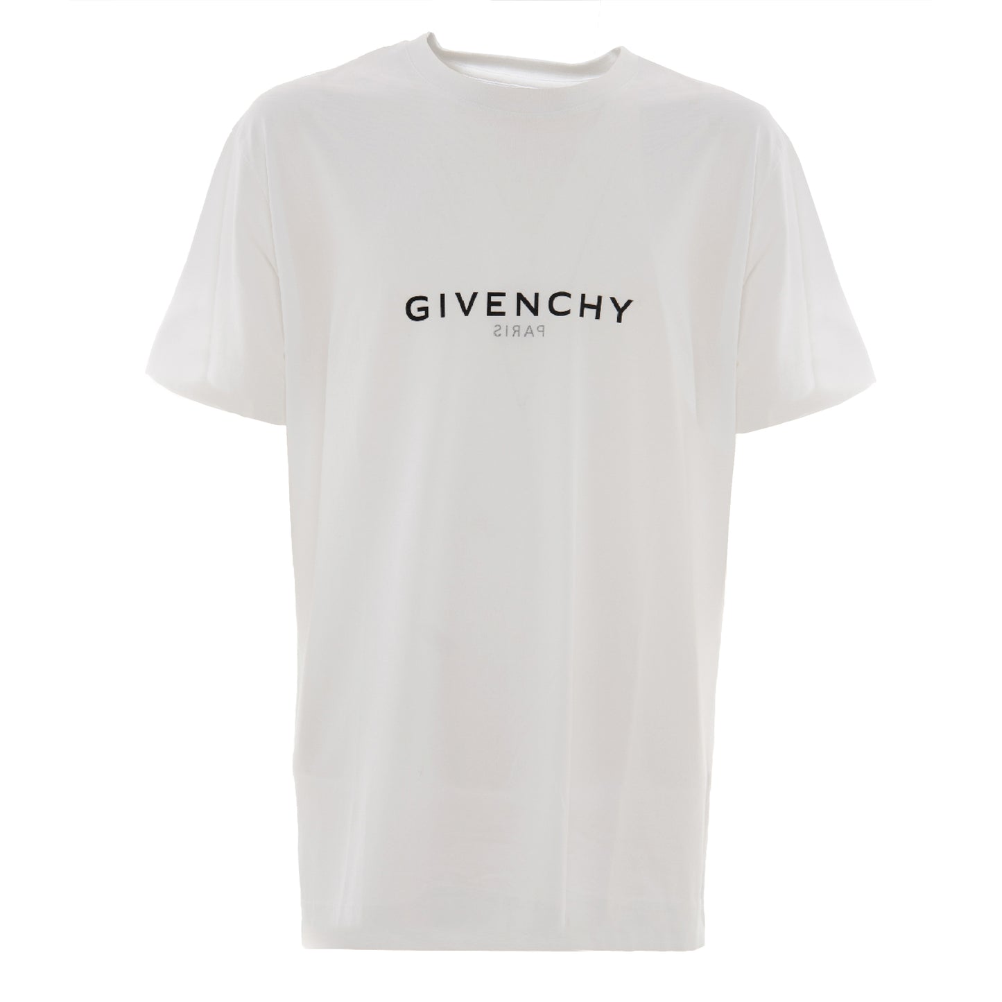 T-shirt à logo imprimé Givenchy